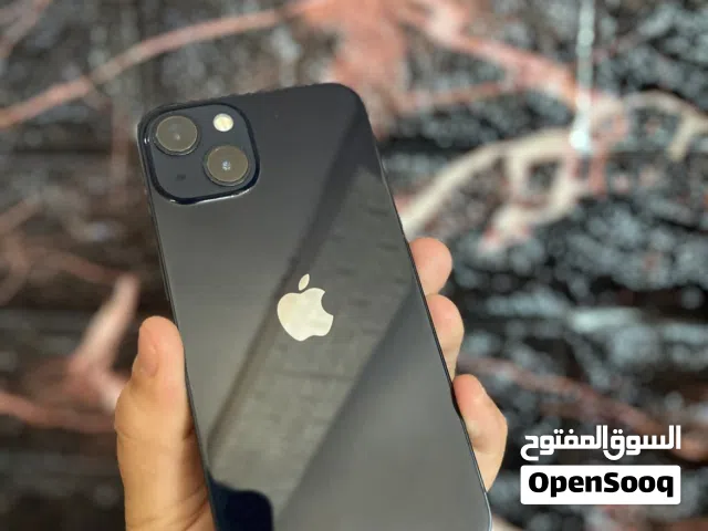 Apple iPhone 13 128 GB in Irbid