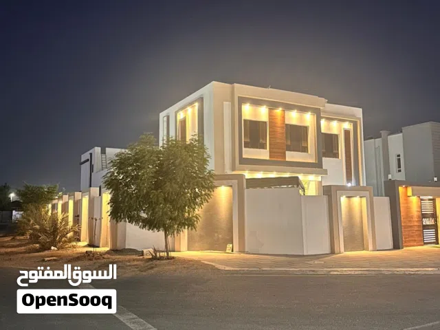للبيع فيلا راقية في الهرم