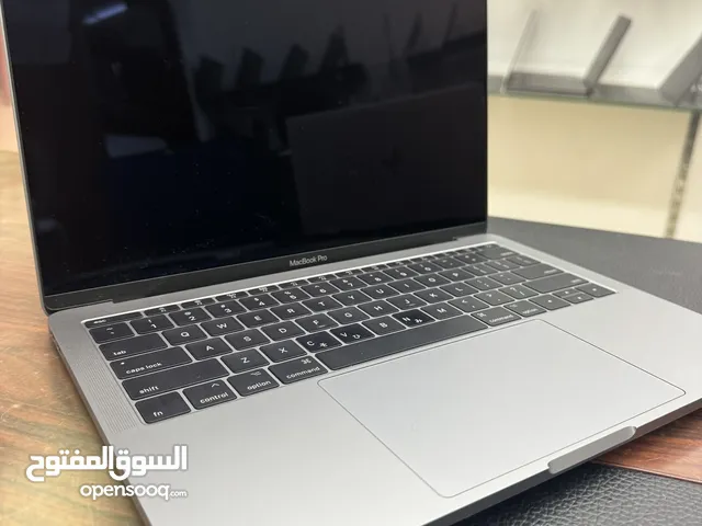 MacBook Pro 2017 ratina display