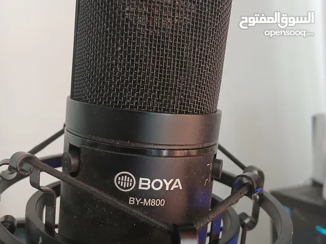 Microphones for sale in Amman