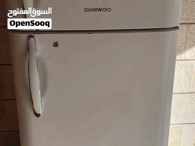 ثلاجة DAEWOO