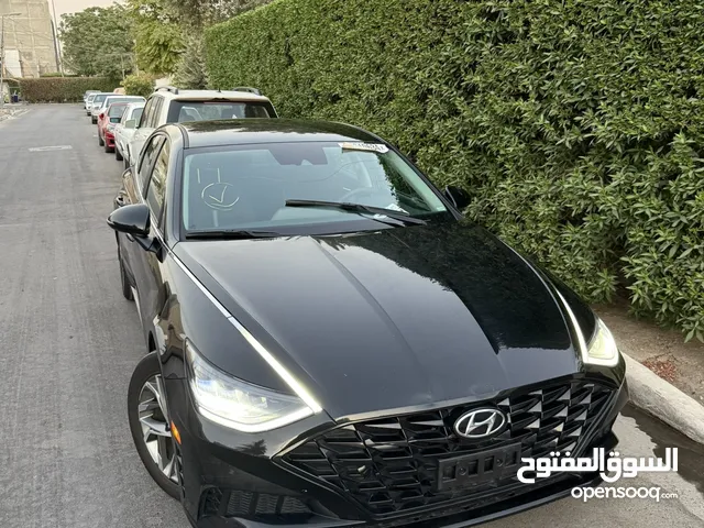 سوناتا 2023