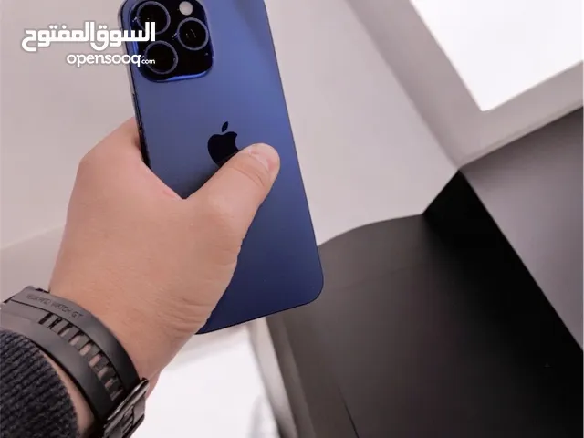 Apple iPhone 15 Pro Max 256 GB in Baghdad