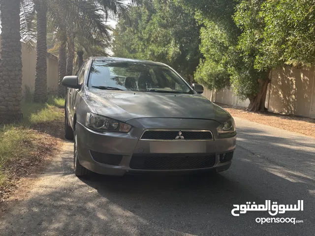 Used Mitsubishi Lancer in Northern Governorate
