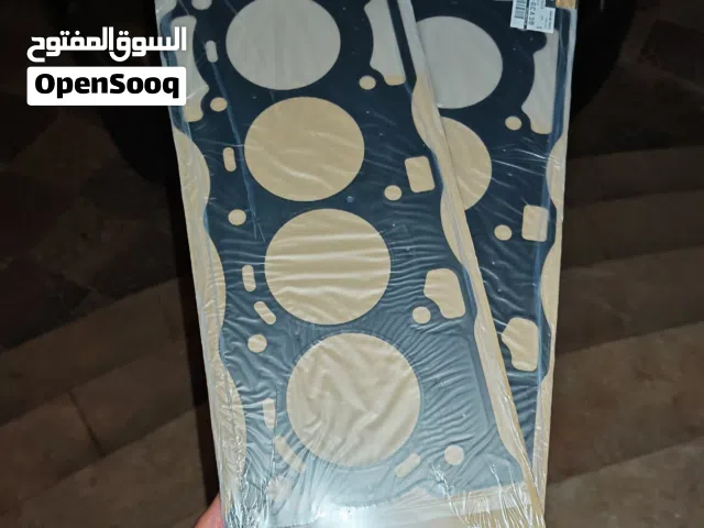 هيد جازكيت التيما وروج 2019-2026