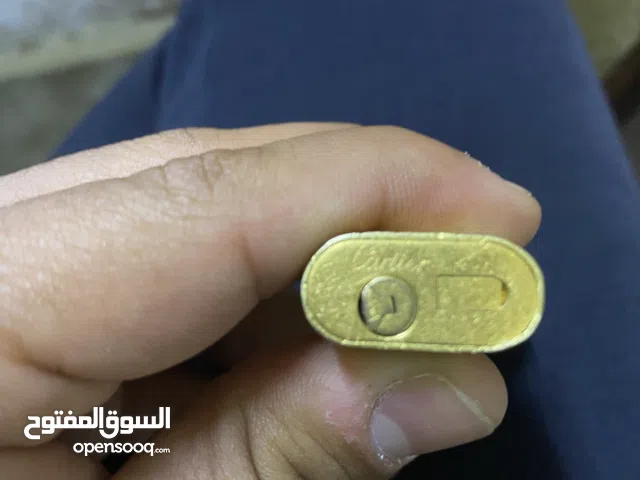 ولاعة كارتير الاصلية