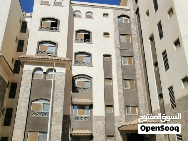 140 m2 3 Bedrooms Apartments for Sale in Cairo Fifth Settlement