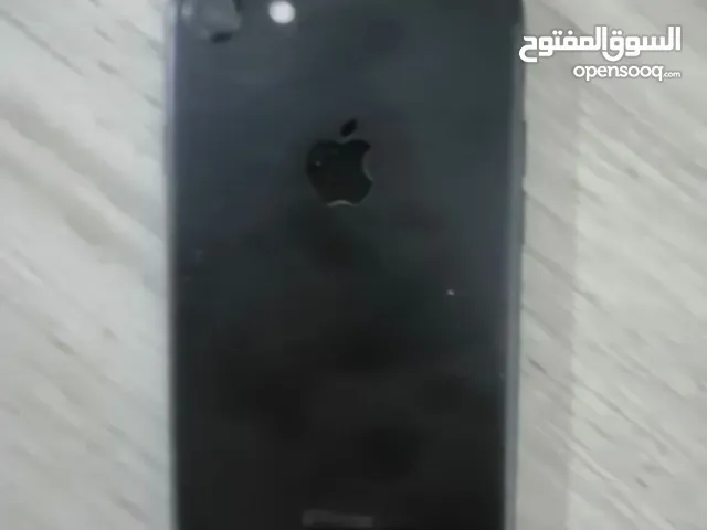 Apple iPhone 7 128 GB in Zarqa