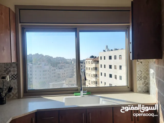 شقة 3 غرف مفروشة للايجار في بيتونيا دوار الفواكه