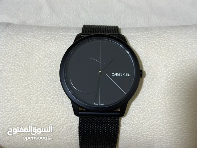 Calvin Klein Minimal K3M514  كالفن كلاين مينيمال K3M514