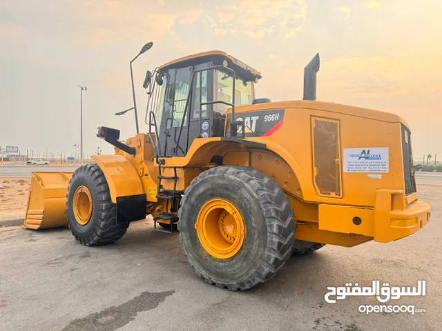 CAT 966H Loader available for sale with very good condition & exclusive price