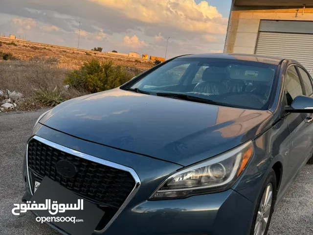 هوندا سوناتا للبيع