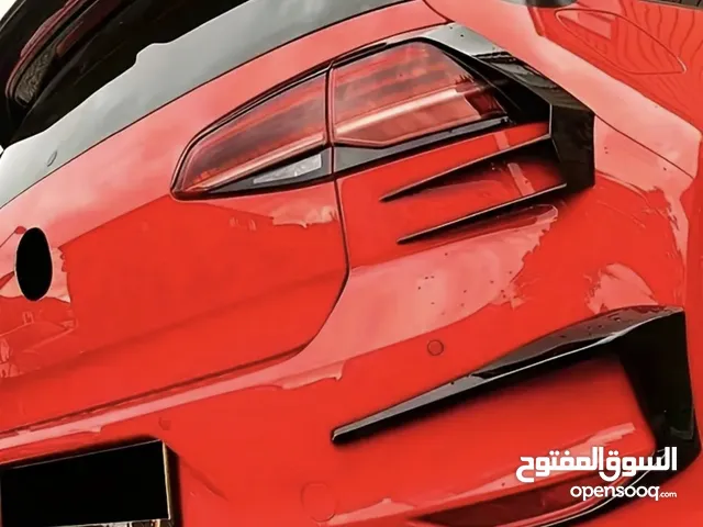 اكسسوارات egolf ومرشات لجميع انواع السيارات