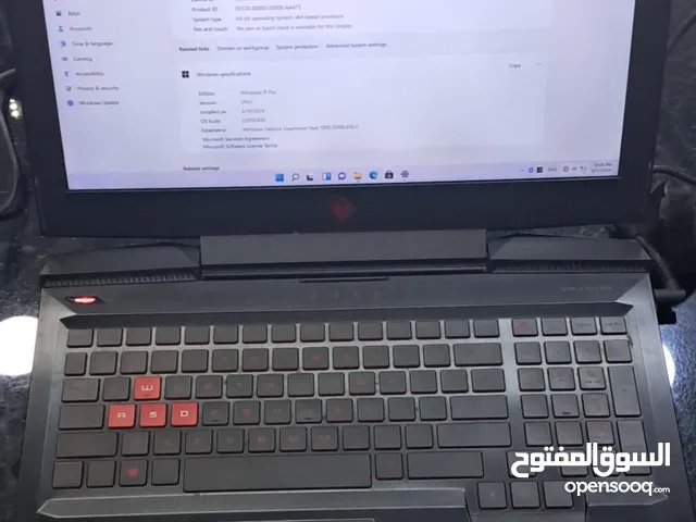 Windows Dell for sale in Amman