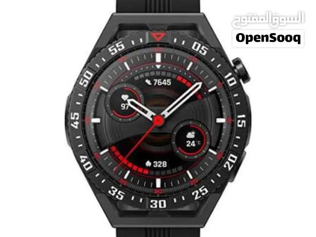 Huawei Watch GT 3 SE -  وضع رياضي مقاوم  مراقبة الصحة بنظام كامل الماء