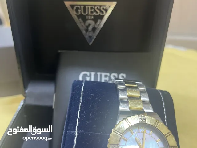 Gold Guess for sale  in Muharraq