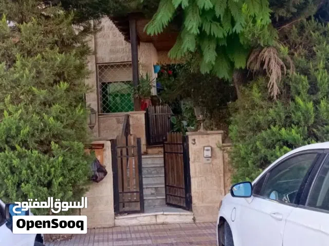 160 m2 3 Bedrooms Apartments for Sale in Amman Al-Khaznah