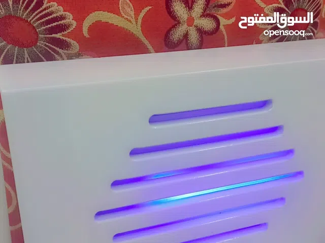 blue light lamp for sale