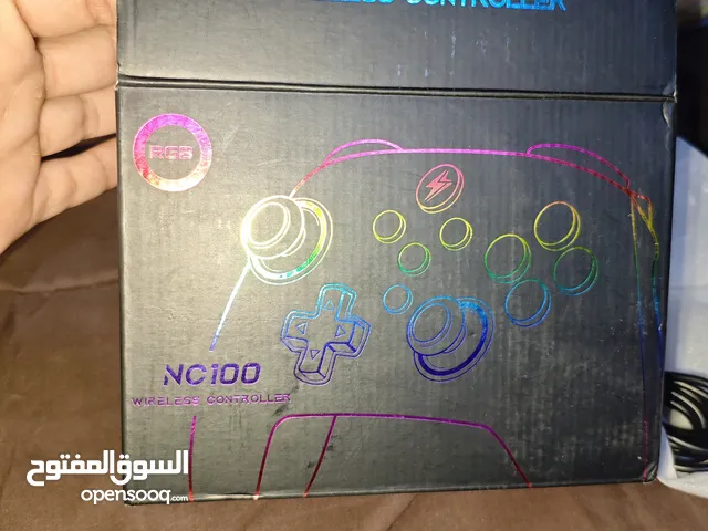 جويستكات بلوتوث جوة السوك