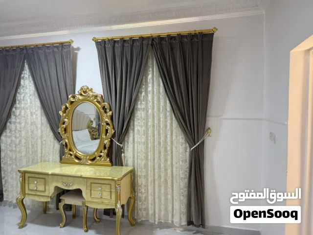 60 m2 1 Bedroom Apartments for Rent in Muscat Al Khuwair