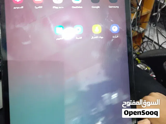 Samsung Tab A 10.1 32 GB in Al Batinah