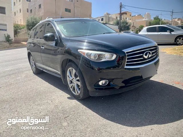 انفنيتي q60 للبيع