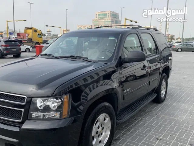 Used Chevrolet Tahoe in Hawally