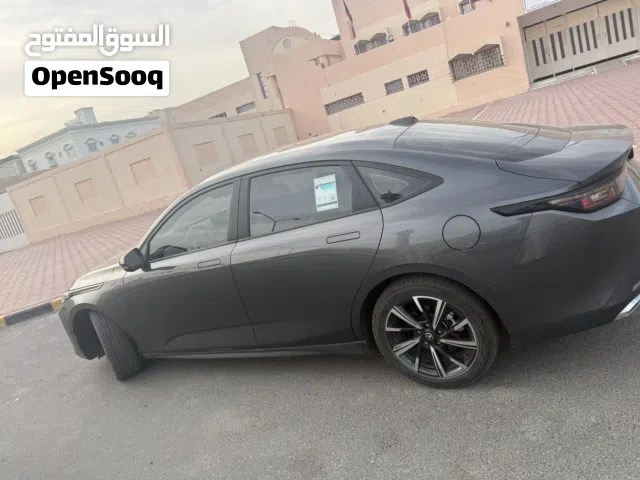 للبيع شانجان ايدو بلس مديل 2025