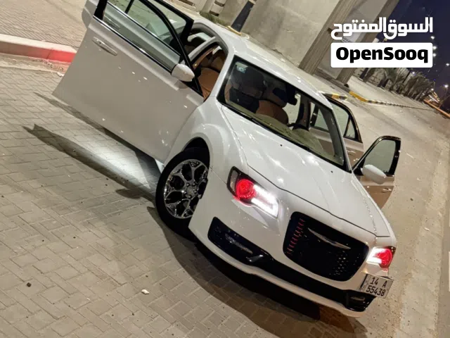 2017 كرايسلر 300 300S V6