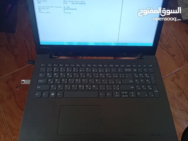 Windows Lenovo for sale  in Amman