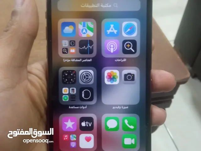 Apple iPhone 11 Pro Max 64 GB in Tripoli