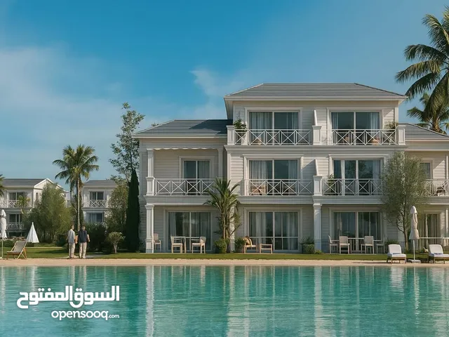 شقه غرفتين