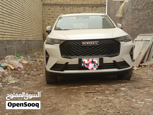 Used Haval H6 in Baghdad