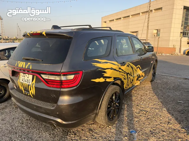 Used Dodge Durango in Baghdad