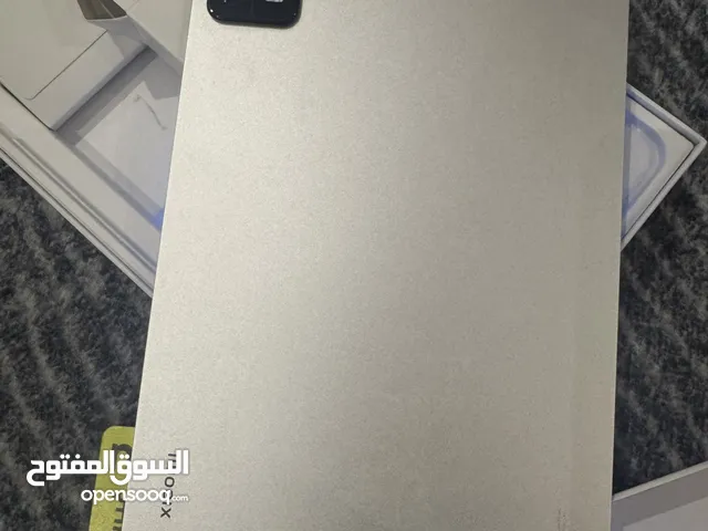 Xiaomi Pad 6 256 GB in Jeddah