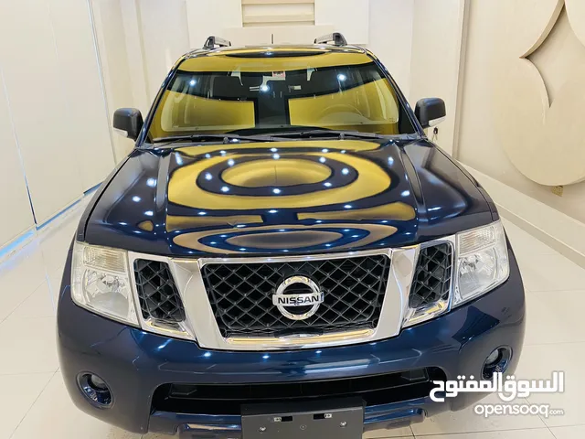Nissan Pathfinder 2015 in Sharjah