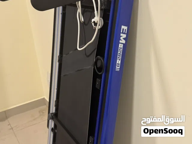 آلة مشي رياضيه جديد للبيع