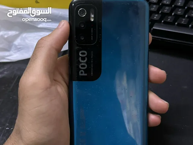 للبيع شاومي poco m3 pro 5g