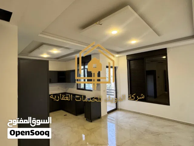 100 m2 2 Bedrooms Apartments for Rent in Amman Daheit Al Rasheed