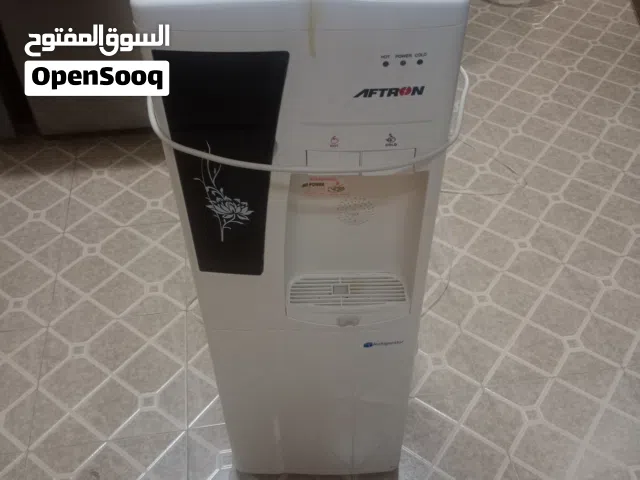 Aftron water cooler