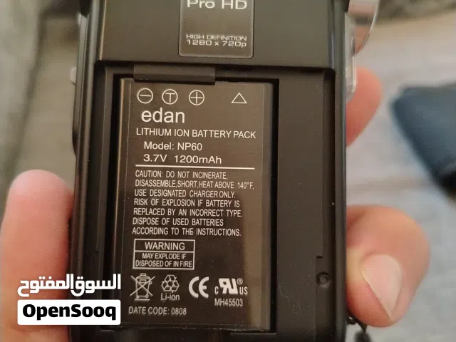 كاميرا توشيبا للبيع