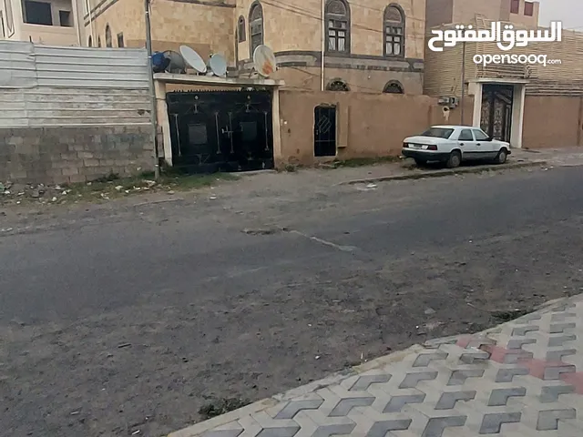 بيت للبيع الاصبحي