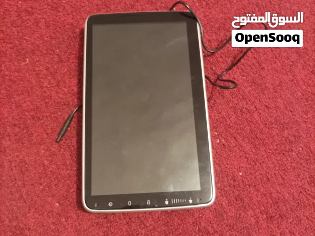 شاشه سياره دبوه الدار