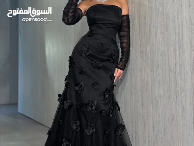 فستان ( عرس - خطوبة )
