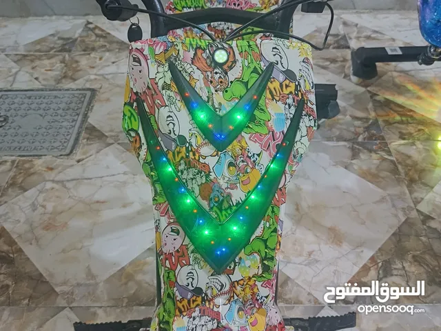 سكوترات درفت للبيع اقرة الوصف