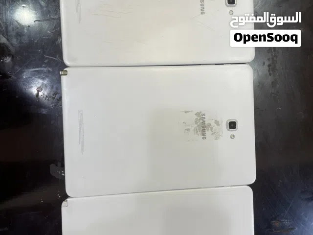 Galaxy tab a6 60 bhd for all three