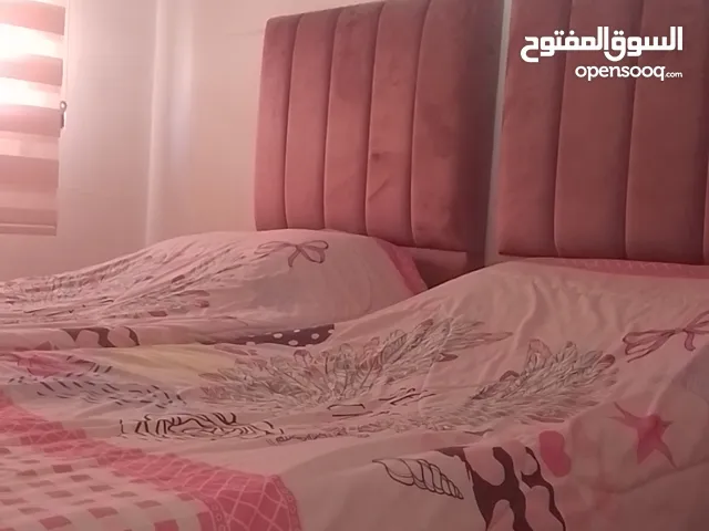 سرير العدد 2 مفرد للبيع