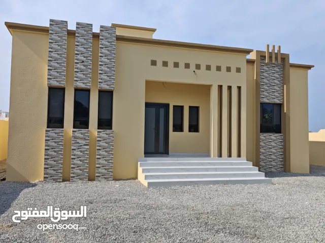 186 m2 3 Bedrooms Townhouse for Sale in Al Batinah Al Masnaah