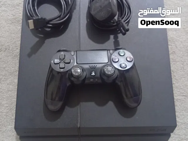 PlayStation 4 PlayStation for sale in Hawally
