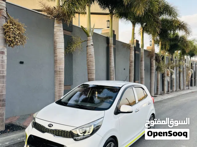Used Kia Picanto in Qalqilya